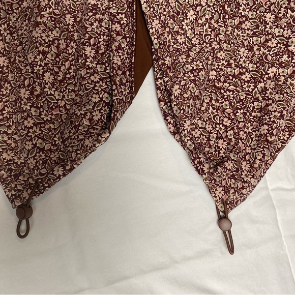 Member Mark  Pullover Women's Zipper Front Kangaroo - Picture 5 of 10